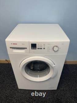Lave-linge Bosch WAB28241GB 6KG 1400 tours/min Blanc