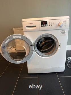 Lave-linge Bosch WAE28262GB 6 kg