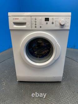 Lave-linge Bosch WAE28369GB Classixx 7kg 1400tr/min Blanc