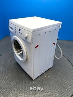 Lave-linge Bosch WAE28369GB Classixx 7kg 1400tr/min Blanc