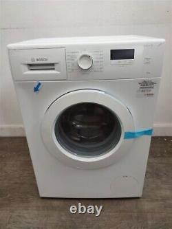 Lave-linge Bosch WAJ28002GB 8kg 1400tr/min Blanc ID2110151907