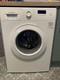 Lave-linge Bosch Waj28008gb 7kg 1400 Tours/min Blanc