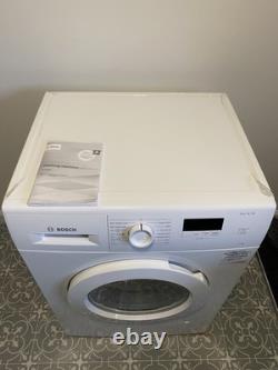 Lave-linge Bosch WAJ28008GB 7kg 1400 tours/min Blanc
