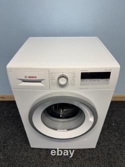 Lave-linge Bosch WAN24100GB 7KG 1400 tours/min blanc 4881