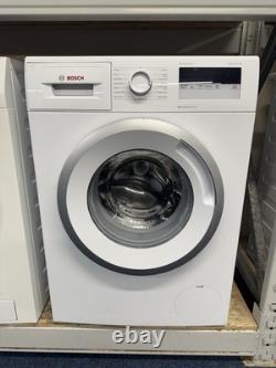 Lave-linge Bosch WAN24100GB 8KG 1400 tours blanc 4737