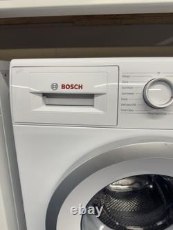 Lave-linge Bosch WAN24100GB 8KG 1400 tours blanc 4737