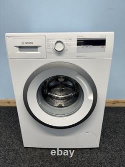Lave-linge Bosch WAN28050GB 7KG 1400 tours/min Blanc 4993