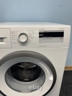 Lave-linge Bosch WAN28050GB 7KG 1400 tours/min Blanc 4993