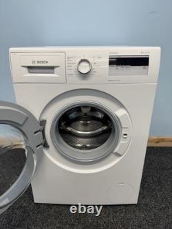 Lave-linge Bosch WAN28050GB 7KG 1400 tours/min Blanc 4993