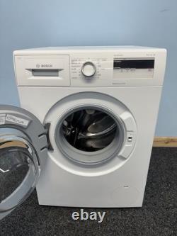 Lave-linge Bosch WAN28050GB 8KG 1400 Tours Blanche 4930
