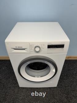 Lave-linge Bosch WAN28050GB 8KG 1400 Tours Blanche 4930