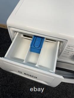 Lave-linge Bosch WAN28050GB 8KG 1400 Tours Blanche 4930