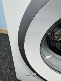 Lave-linge Bosch WAN28050GB 8KG 1400 Tours Blanche 4930