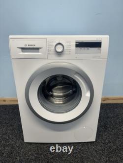 Lave-linge Bosch WAN28081GB 7KG 1400 tours/min Blanc 4925