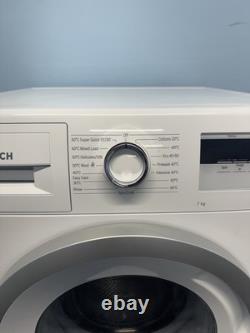 Lave-linge Bosch WAN28081GB 7KG 1400 tours/min Blanc 4925