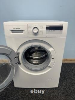 Lave-linge Bosch WAN28081GB 7KG 1400 tours/min Blanc 4925