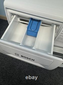 Lave-linge Bosch WAN28081GB 7KG 1400 tours/min Blanc 4925