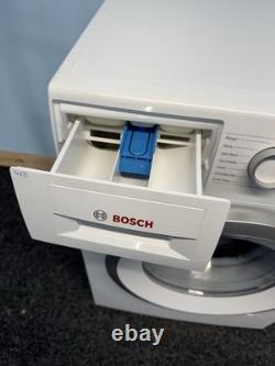 Lave-linge Bosch WAN28201GB 8KG 1400 Tr/min Blanc 4878