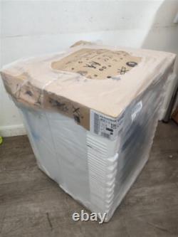 Lave-linge Bosch WAN28258GB 1400tr/min 8kg Blanc ID7010393162