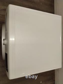 Lave-linge Bosch WAN28258GB 1400tr/min 8kg Blanc ID7010907245