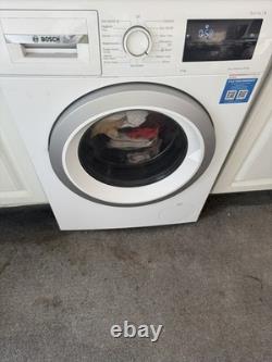 Lave-linge Bosch WAN28259GB Série 4 9 kg 1400 tr/min en blanc 59137