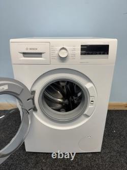 Lave-linge Bosch WAN28280GB 8KG 1400 Tours Blanc 4883
