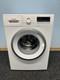 Lave-linge Bosch Wan28280gb 8kg1400 Essorage Blanc 4973