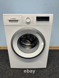 Lave-linge Bosch WAN28280GB 8KG1400 Essorage Blanc 4973