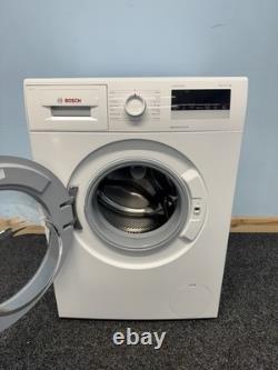 Lave-linge Bosch WAN28280GB 8KG1400 Essorage Blanc 4973