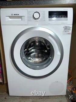 Lave-linge Bosch WAN28281 entièrement rénové. Moins de 2 ans.