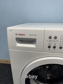 Lave-linge Bosch WAQ243DOGB 1200 tours blanc 4889 Lave-linge Bosch WAQ243DOGB 1200 tours blanc 4889