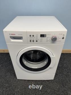 Lave-linge Bosch WAQ243DOGB 1200 tours blanc 4889