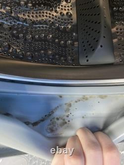 Lave-linge Bosch WAQ283S1GB 8 kg 1400 tr/min VarioPerfect en blanc 49693