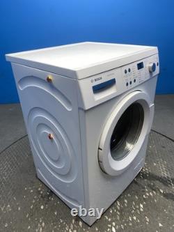 Lave-linge Bosch WAQ283S1GB 8 kg 1400 tr/min VarioPerfect en blanc 49693