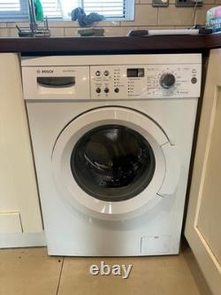 Lave-linge Bosch WAQ283S1GB 8kg 1400tr/min VarioPerfect