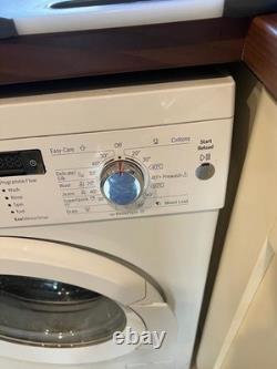 Lave-linge Bosch WAQ283S1GB 8kg 1400tr/min VarioPerfect