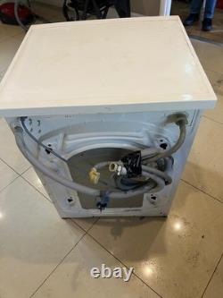 Lave-linge Bosch WAQ283S1GB 8kg 1400tr/min VarioPerfect