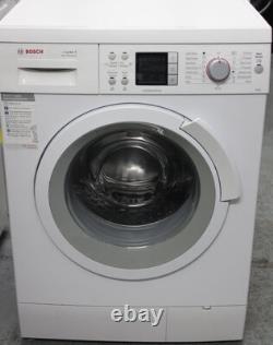 Lave-linge Bosch WAS32461GB Logixx 8kg 1600tr/min Encastré Blanc