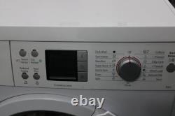 Lave-linge Bosch WAS32461GB Logixx 8kg 1600tr/min Encastré Blanc