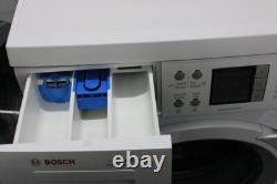 Lave-linge Bosch WAS32461GB Logixx 8kg 1600tr/min Encastré Blanc