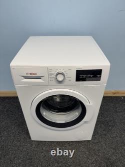 Lave-linge Bosch WAT28370GB 9KG 1400 Tr/min Blanc 4879