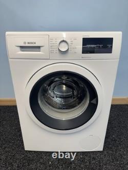 Lave-linge Bosch WAT28371GB 9KG 1400 Tr/min Blanc 5047
