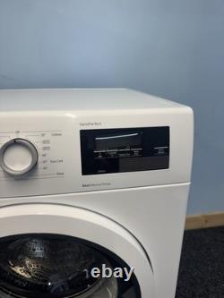Lave-linge Bosch WAT28371GB 9KG 1400 Tr/min Blanc 5047