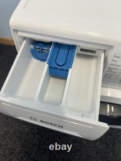 Lave-linge Bosch WAT28371GB 9KG 1400 Tr/min Blanc 5047