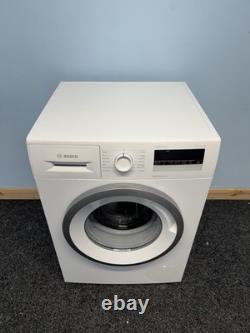 Lave-linge Bosch WAT28371GB 9KG 1400 tours blanc 4884