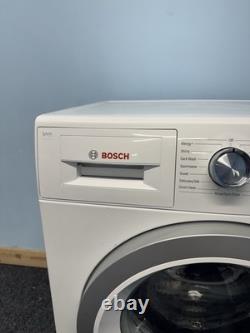 Lave-linge Bosch WAT28421GB 8KG 1400 T/min Blanc 4999