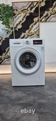 Lave-linge Bosch WAT28463GB Série 6 A+++ 9Kg 1400tr/min Blanc