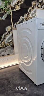 Lave-linge Bosch WAT28463GB Série 6 A+++ 9Kg 1400tr/min Blanc