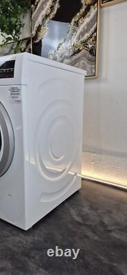 Lave-linge Bosch WAT28463GB Série 6 A+++ 9Kg 1400tr/min Blanc