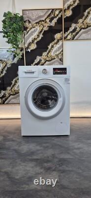 Lave-linge Bosch WAT28463GB Série 6 A+++ 9Kg 1400tr/min Blanc